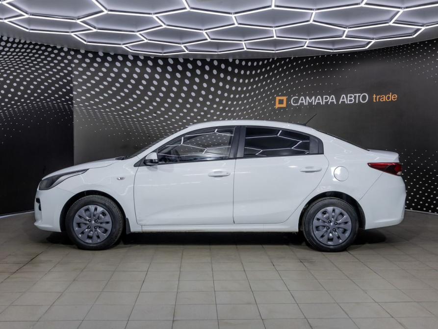 Kia Rio IV Самара  - изображение 6