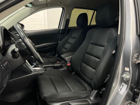 Mazda CX-5 I с пробегом 2014 года, цена 1 550 001 рубль, 184820 км, внедорожник, Автокод Объявления