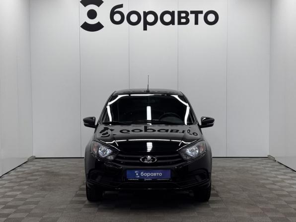 Lada (ВАЗ) Granta I Рестайлинг с пробегом 2024 года, цена 888 000 рублей, 35727 км, лифтбек, Автокод Объявления