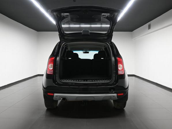 Renault Duster I с пробегом 2012 года, цена 850 000 рублей, 159703 км, внедорожник, Автокод Объявления