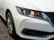Toyota Allion II Рестайлинг 2 Чита  - изображение 32