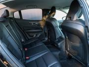 Volvo S60 III Москва  - изображение 35