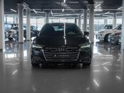 Audi A6 V (C8) Москва  - изображение 31