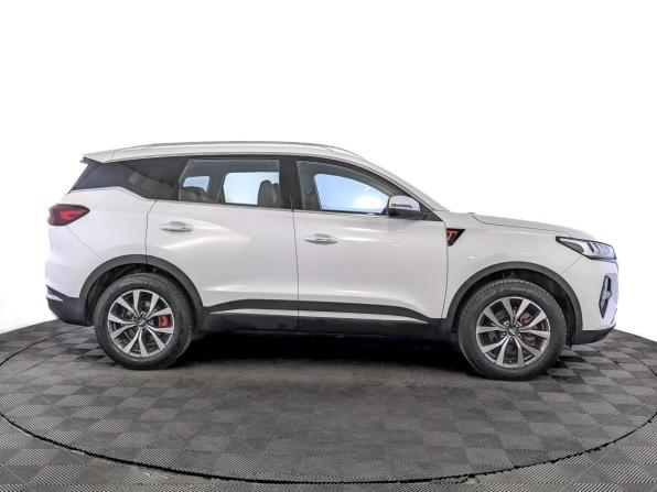 Chery Tiggo 7 Pro Max I с пробегом 2024 года, цена 1 850 000 рублей, 81927 км, внедорожник, Автокод Объявления