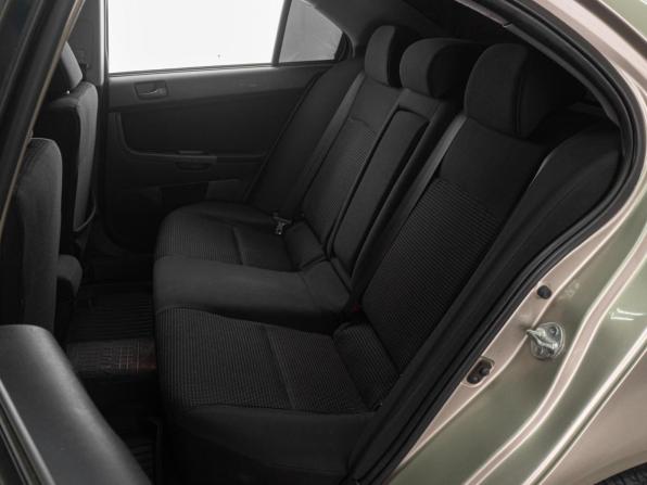 Mitsubishi Lancer X с пробегом 2008 года, цена 749 000 рублей, 151569 км, седан, Автокод Объявления