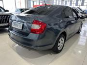 Skoda Rapid I Оренбург  - изображение 17