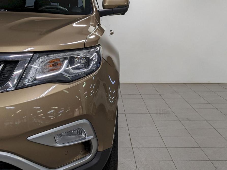 Geely Atlas I Москва  - изображение 17