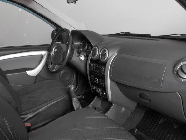 Lada (ВАЗ) Largus I с пробегом 2018 года, цена 920 000 рублей, 111327 км, универсал, Автокод Объявления