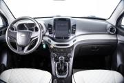 Chevrolet Orlando I Пермь  - изображение 34