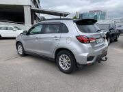 Mitsubishi ASX I Рестайлинг Санкт-Петербург  - изображение 18