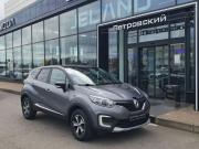 Renault Kaptur I Санкт-Петербург  - изображение 16