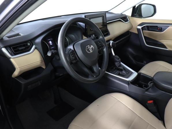 Toyota RAV4 V (XA50) с пробегом 2022 года, цена 3 150 000 рублей, 30680 км, внедорожник, Автокод Объявления