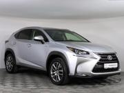 Lexus NX I Химки  - изображение 18