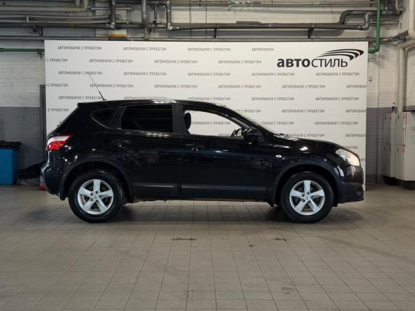 Nissan Qashqai I Рестайлинг с пробегом 2012 года, цена 759 000 рублей, 328512 км, внедорожник, Автокод Объявления
