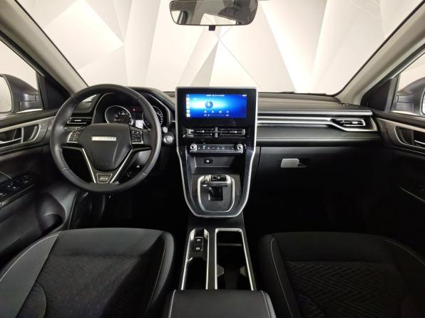 Haval M6 II с пробегом 2025 года, цена 1 895 000 рублей, 17058 км, внедорожник, Автокод Объявления
