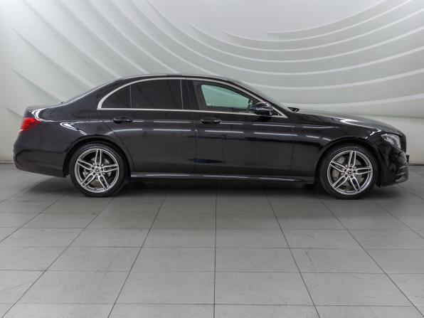 Mercedes-Benz E-Класс V (W213 S213 C238) с пробегом 2019 года, цена 3 448 000 рублей, 161134 км, седан, Автокод Объявления
