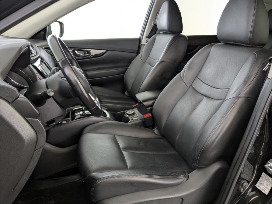 Nissan X-Trail III Рестайлинг Москва  - изображение 21