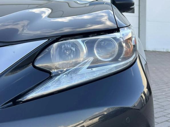 Lexus ES VI Рестайлинг с пробегом 2017 года, цена 3 325 000 рублей, 86350 км, седан, Автокод Объявления