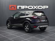 Renault Kaptur I Рестайлинг Пермь  - изображение 59