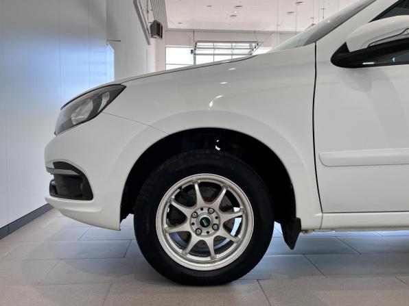 Lada (ВАЗ) Granta I Рестайлинг с пробегом 2020 года, цена 780 000 рублей, 53456 км, хэтчбек, Автокод Объявления