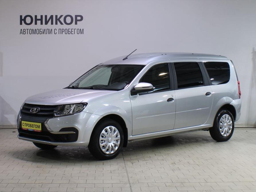 Lada (ВАЗ) Largus I Рестайлинг Дзержинск  - изображение 1