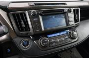 Toyota RAV4 IV (XA40) Красноярск  - изображение 38