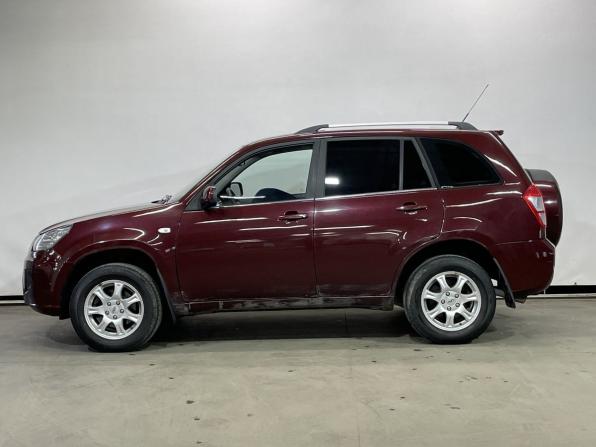 Chery Tiggo (T11) I Рестайлинг (FL) с пробегом 2015 года, цена 660 000 рублей, 40444 км, внедорожник, Автокод Объявления