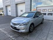 Hyundai Solaris I Рестайлинг Орел  - изображение 7