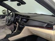 Cadillac XT5 I Москва  - изображение 41