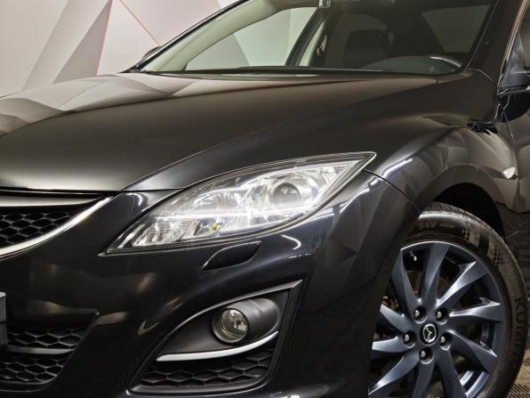 Mazda 6 II (GH) Рестайлинг с пробегом 2012 года, цена 847 000 рублей, 273111 км, седан, Автокод Объявления
