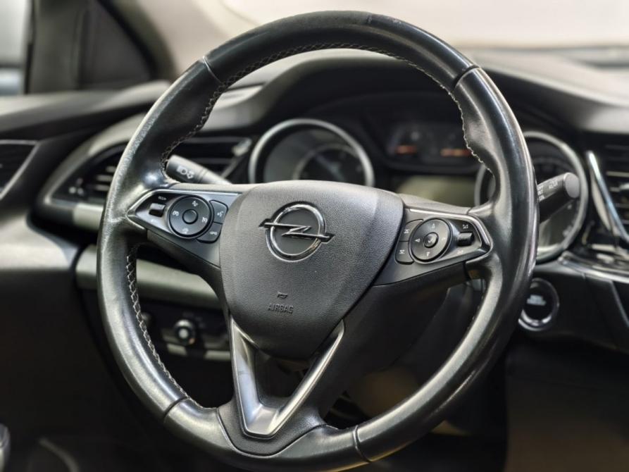 Opel Insignia II Курск  - изображение 10