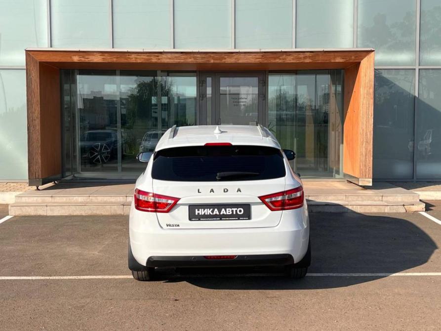 Lada (ВАЗ) Vesta I Оренбург  - изображение 6
