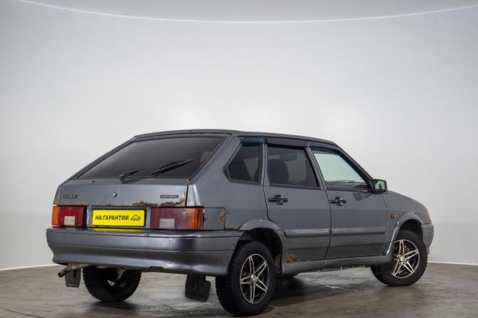 Lada (ВАЗ) 2114 с пробегом 2012 года, цена 199 000 рублей, 162500 км, хэтчбек, Автокод Объявления