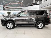 Lexus GX II Рестайлинг Казань  - изображение 32