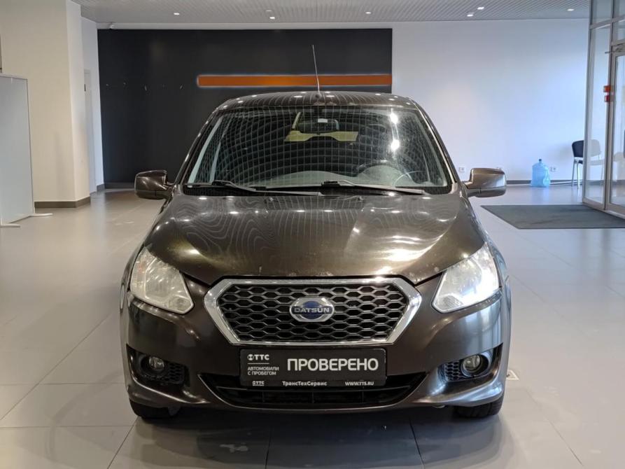 Datsun on-DO I Казань  - изображение 2
