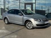 Skoda Octavia III (A7) Стройкерамика  - изображение 20