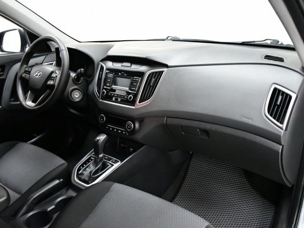 Hyundai Creta I Рестайлинг с пробегом 2020 года, цена 2 037 000 рублей, 62586 км, внедорожник, Автокод Объявления