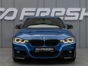 BMW 3 серии VI (F3x) Рестайлинг Краснодар  - изображение 31