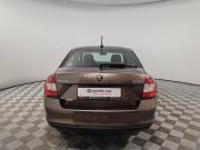 Skoda Rapid I Рестайлинг Москва  - изображение 30