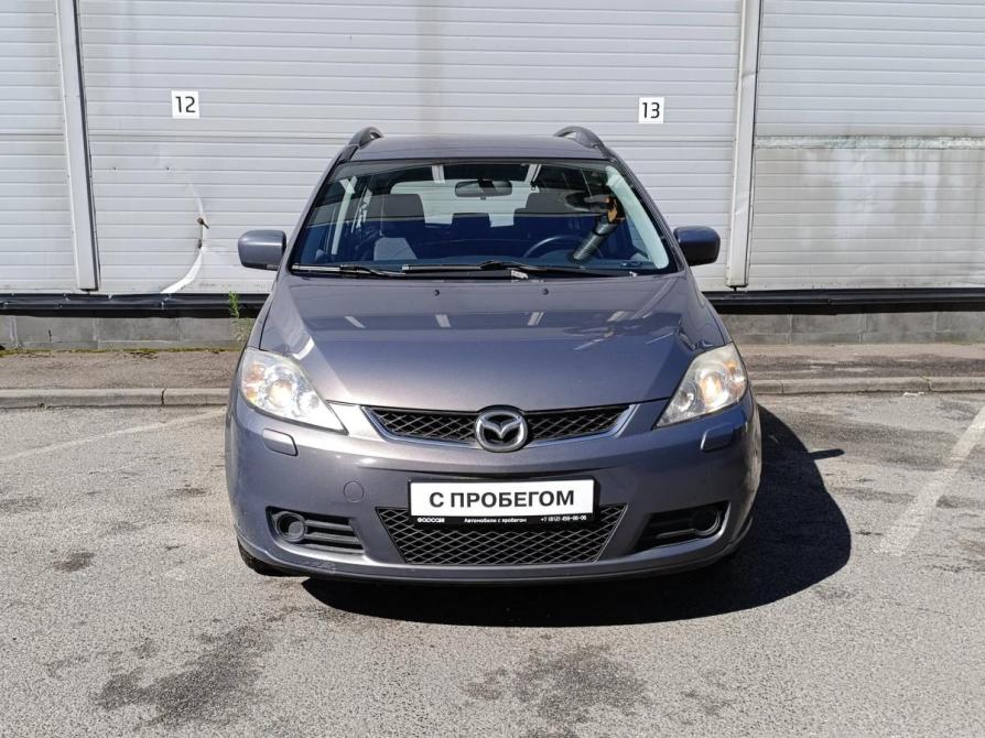 Mazda 5 I (CR) Санкт-Петербург  - изображение 2