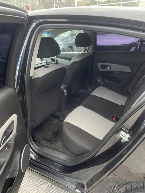 Chevrolet Cruze I Мурманск  - изображение 13