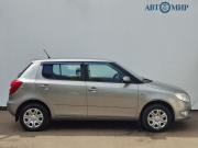 Skoda Fabia II Рестайлинг Москва  - изображение 16