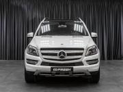 Mercedes-Benz GL-Класс II (X166) Тюмень  - изображение 32