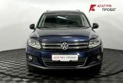 Volkswagen Tiguan I Рестайлинг Нижний Новгород  - изображение 26