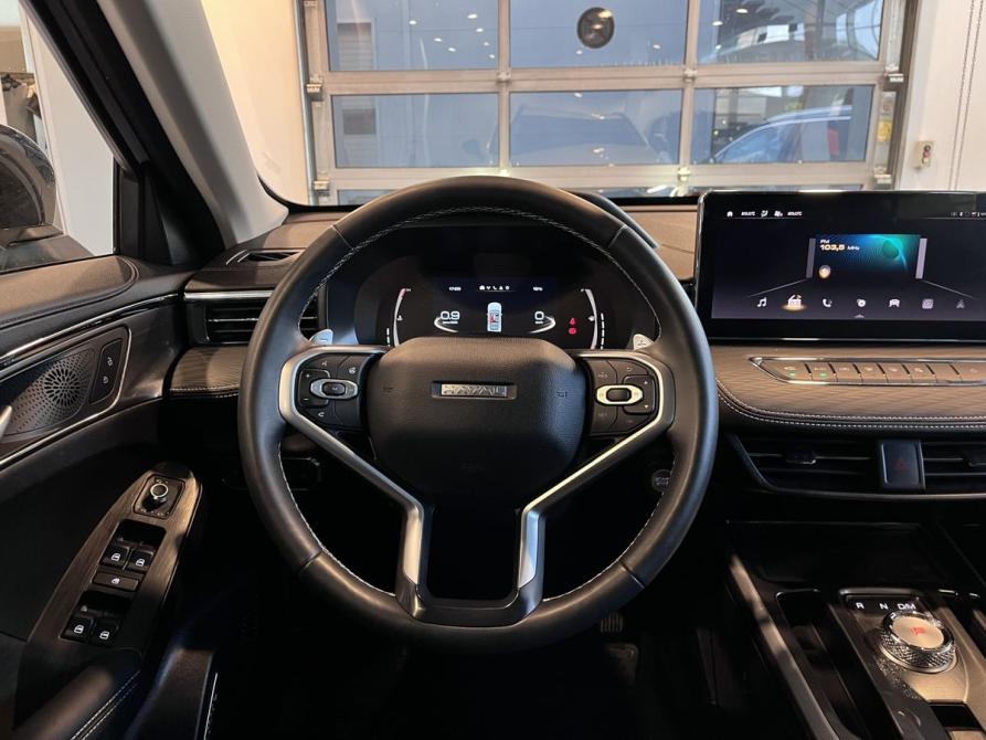 Haval Jolion I Рестайлинг Чебоксары  - изображение 10