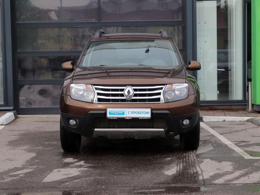 Renault Duster I Нижний Новгород  - изображение 7