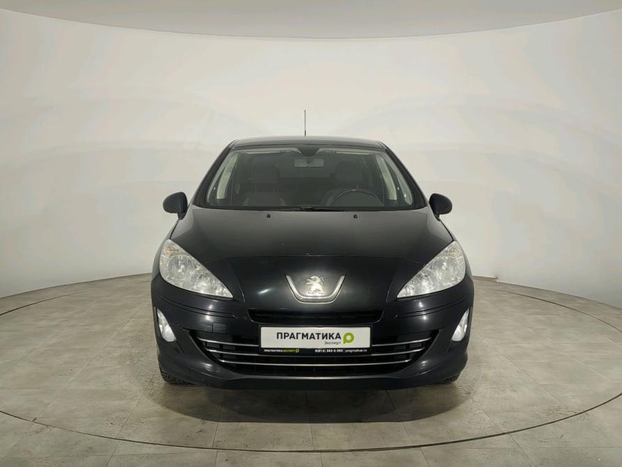 Peugeot 408 I Санкт-Петербург  - изображение 2