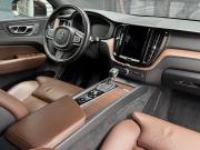 Volvo XC60 II Иркутск  - изображение 63