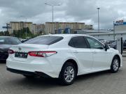 Toyota Camry VIII (XV70) Сыктывкар  - изображение 32