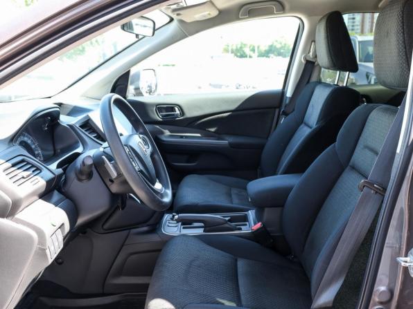 Honda CR-V V с пробегом 2018 года, цена 2 624 000 рублей, 90089 км, внедорожник, Автокод Объявления